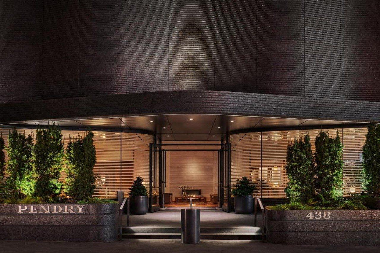 Pendry Manhattan West Nova York