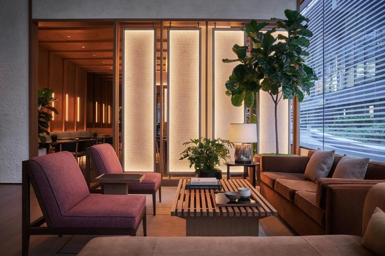 Pendry Manhattan West Nova York