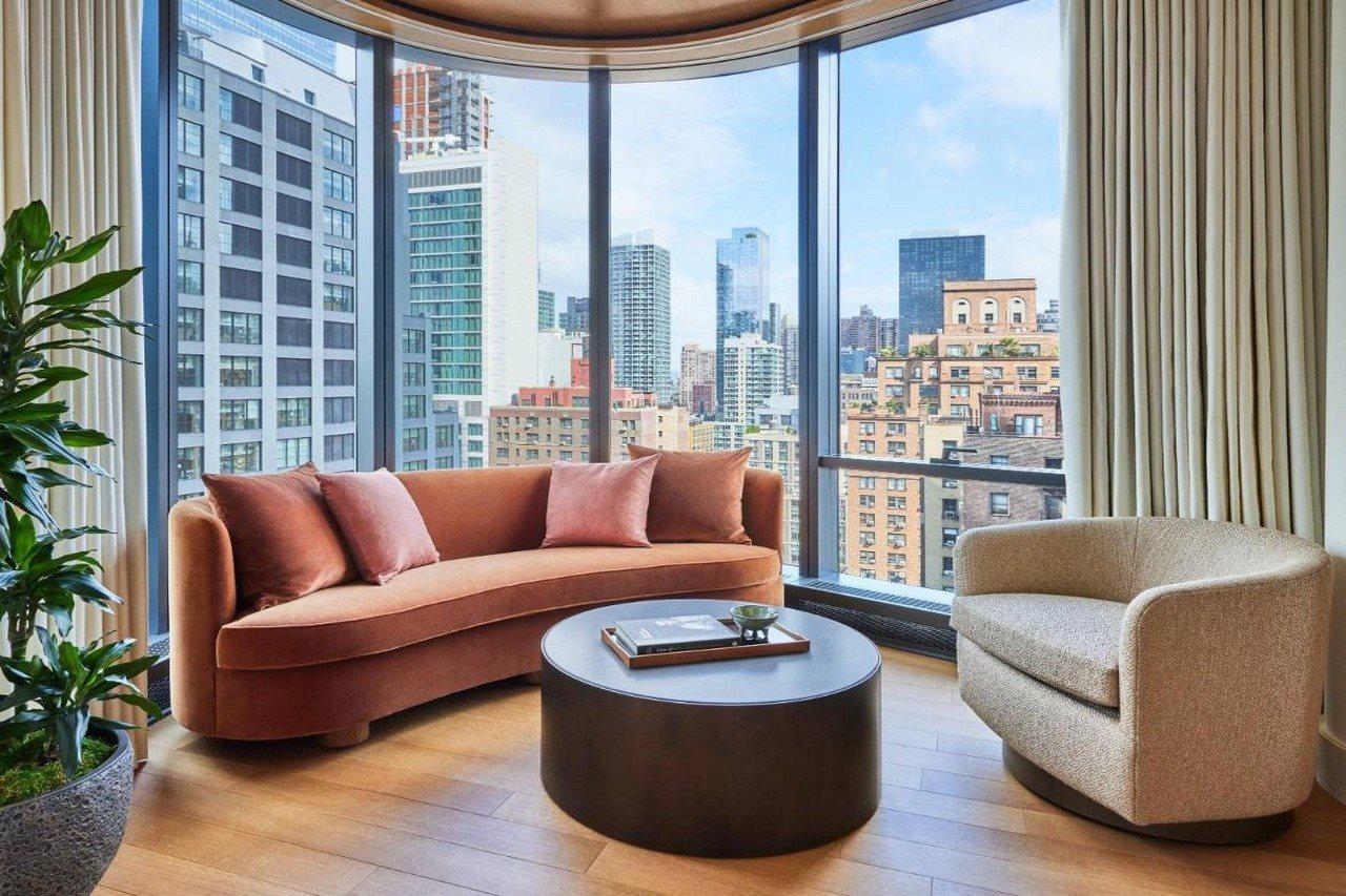 Pendry Manhattan West Nova York