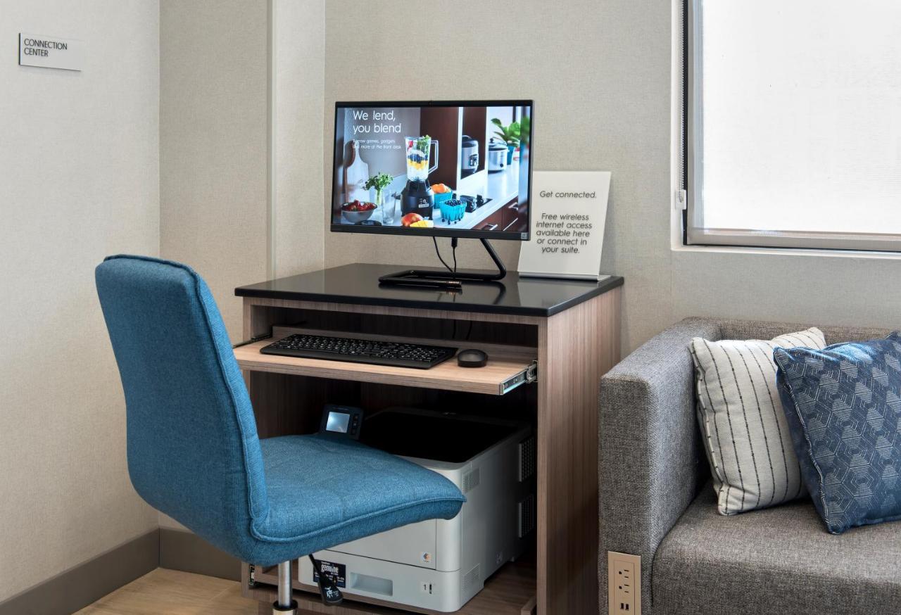 Towneplace By Marriott Brooklyn Hotel New York