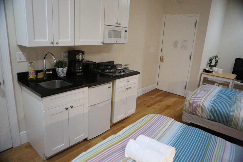 Jun Midtown Apartamento *