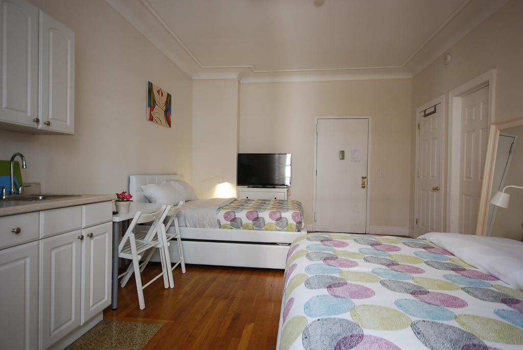 Jun Midtown Apartamento Nova York