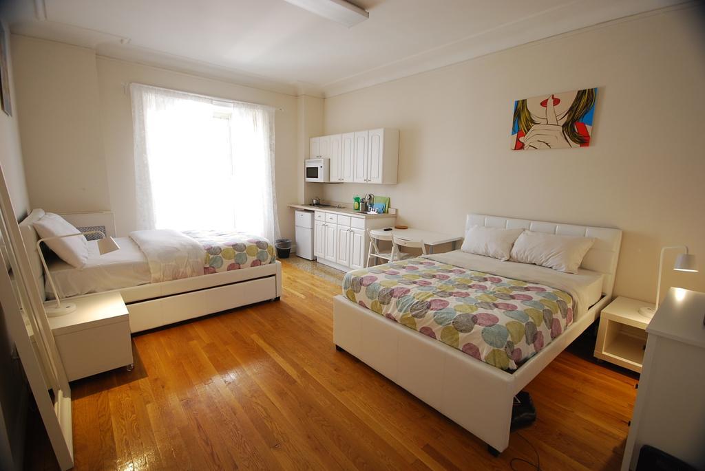 Apartamento Jun Midtown