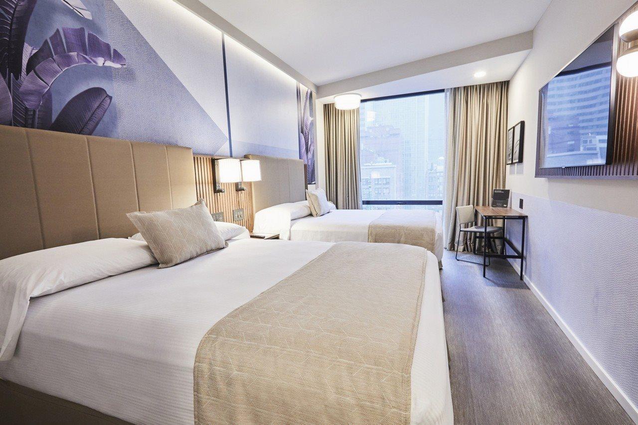 Hotel Riu Plaza Manhattan Times Square