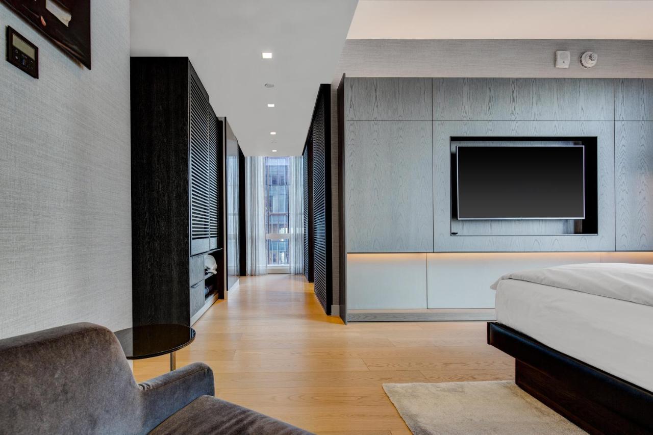 Equinox New York