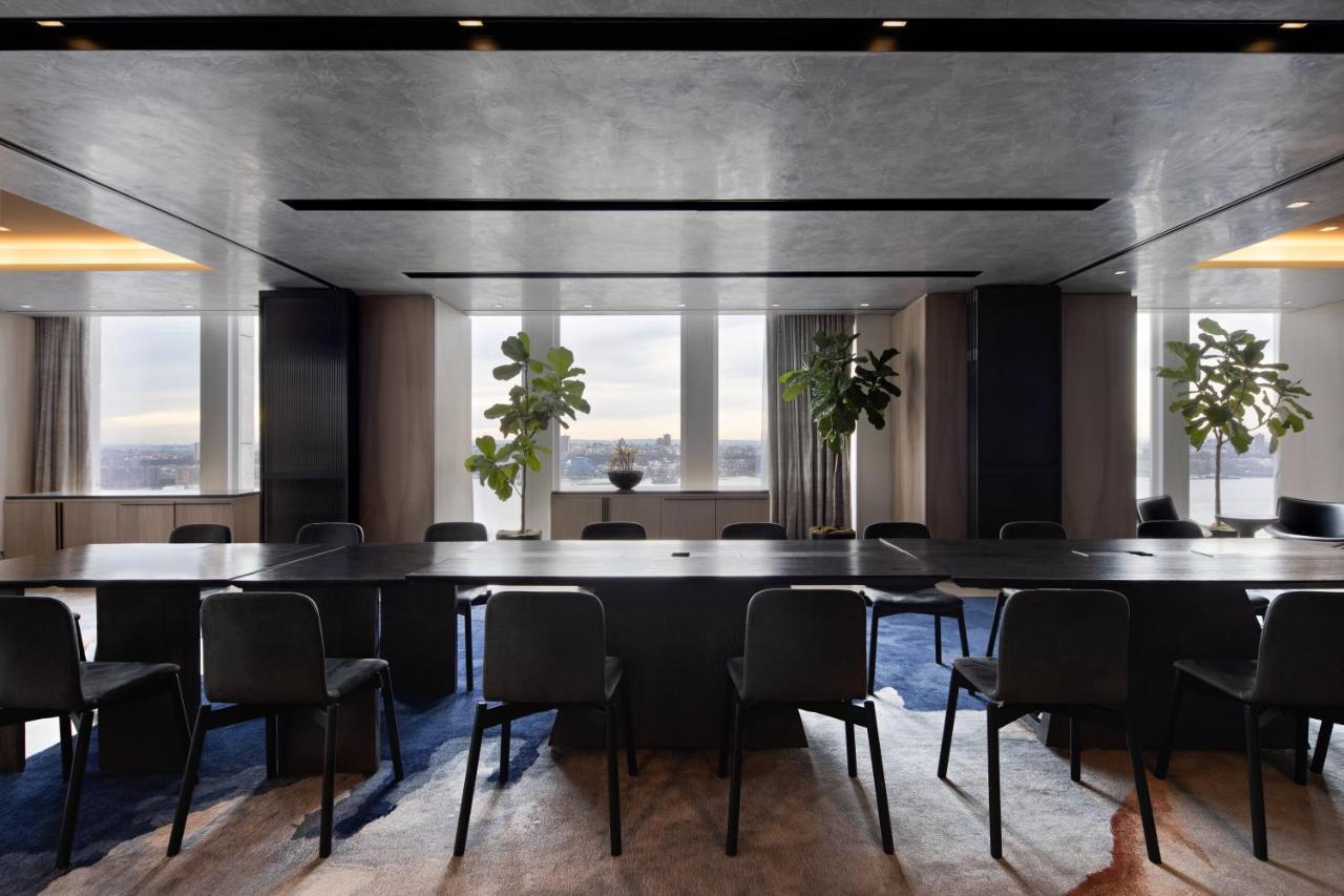Equinox Hotel