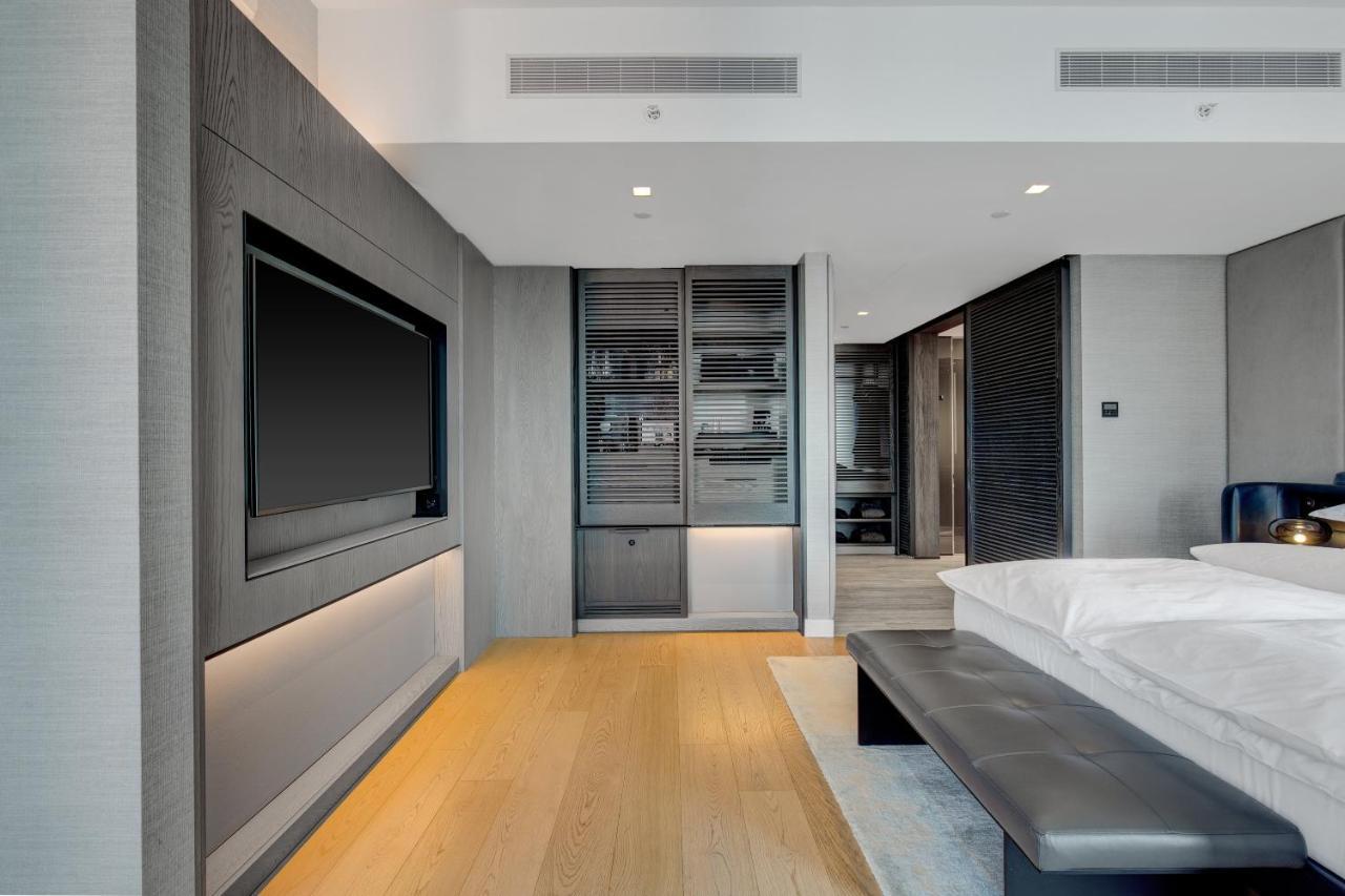 Hotel Equinox New York