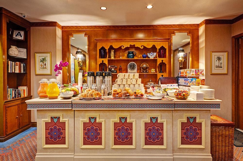Casablanca By Library Collection Hotel Nova York