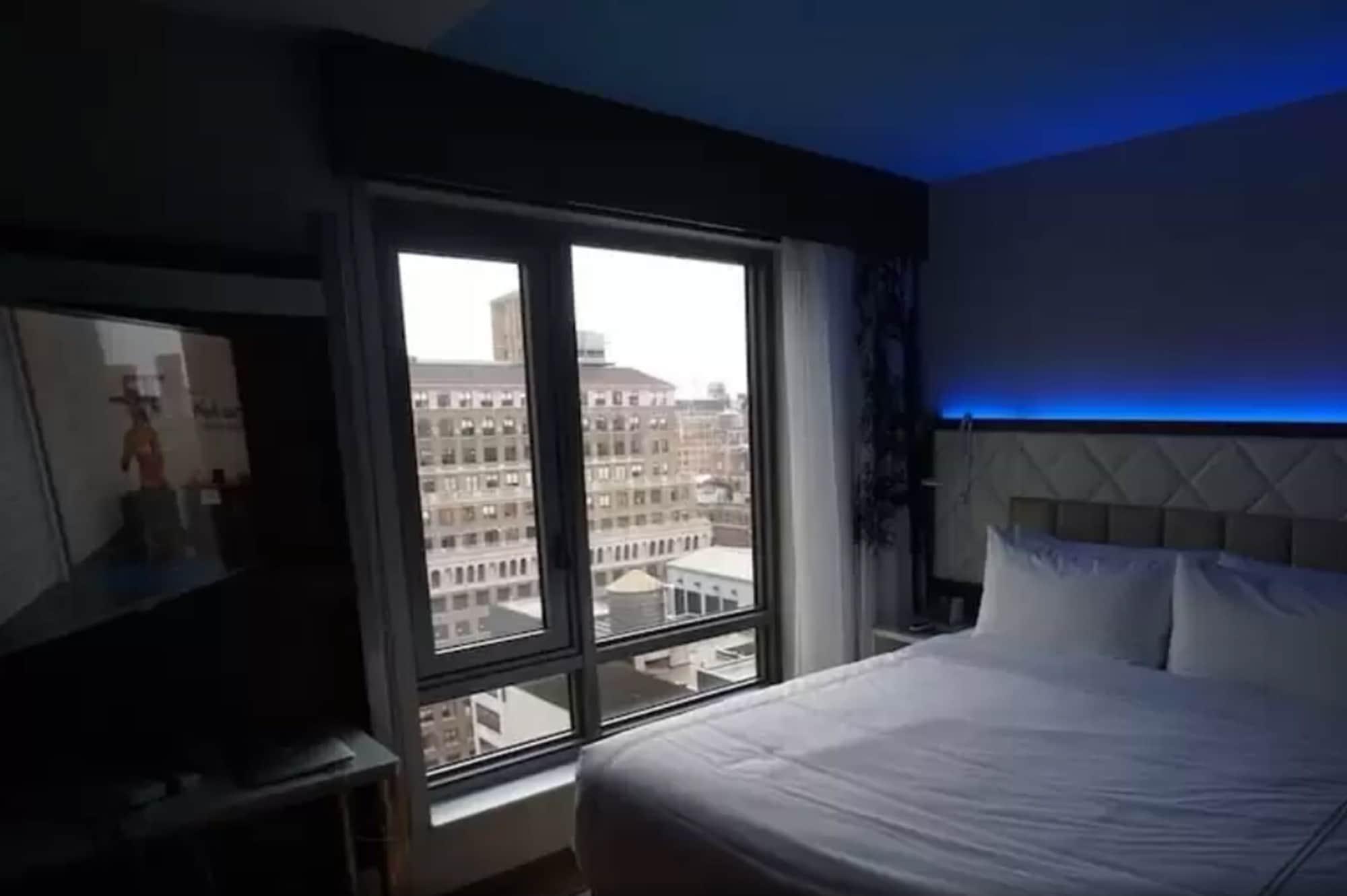 Even - Times Square South By Ihg New York
