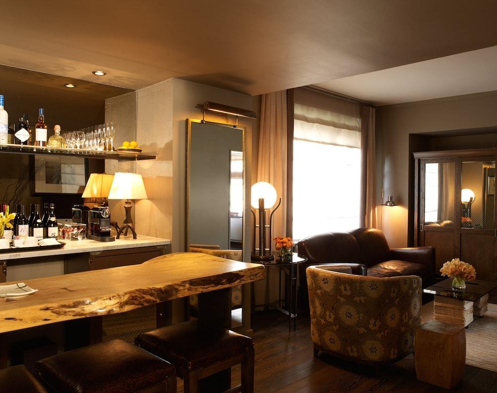 Soho Grand 4* Nova York