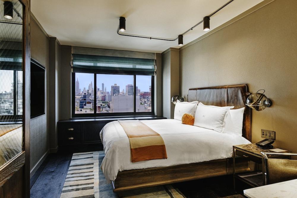 Hotel Soho Grand Nova York