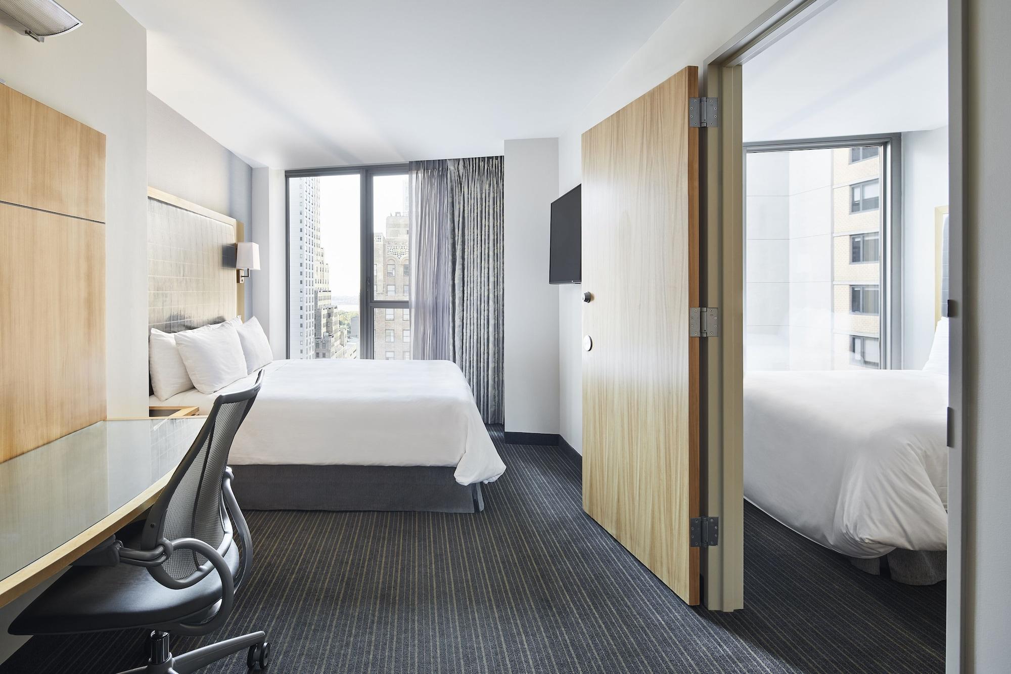 World Center Hotel