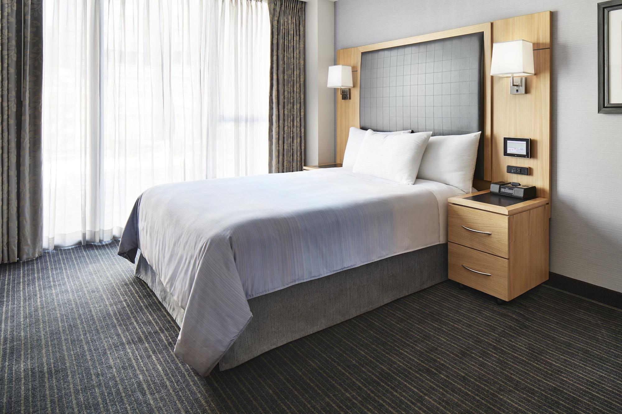 Hotel World Center 4*