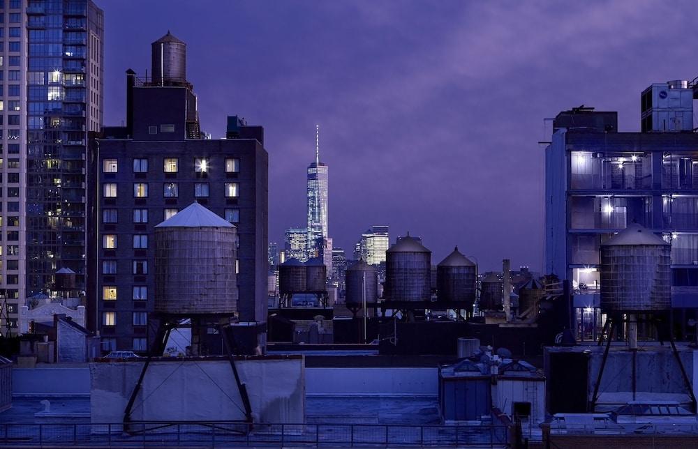 Hotel Cambria - Chelsea