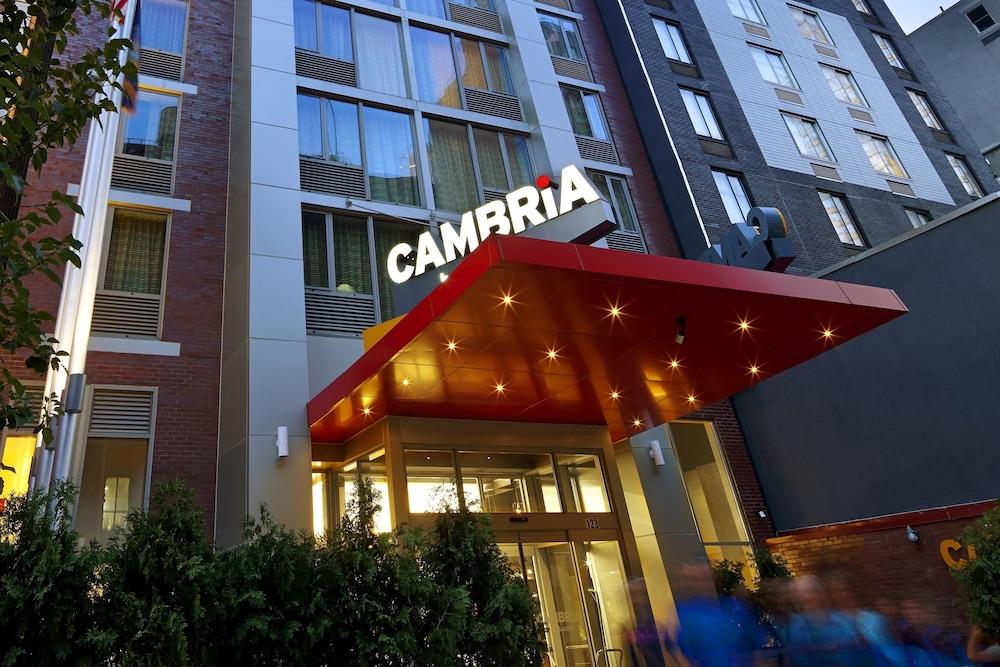 Cambria - Chelsea New York
