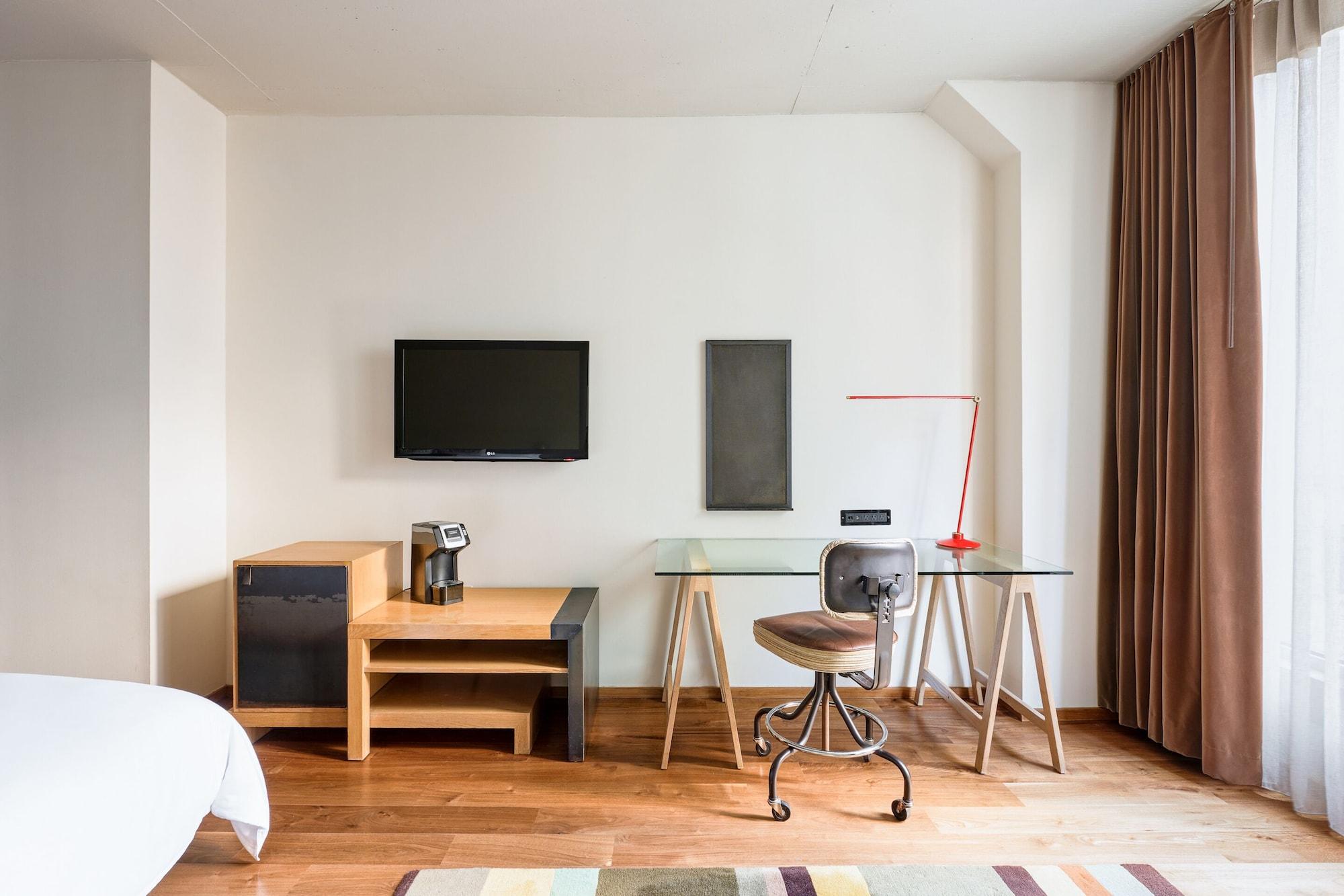 Hotel Chambers Hotel Central Park South, Sonder 4*