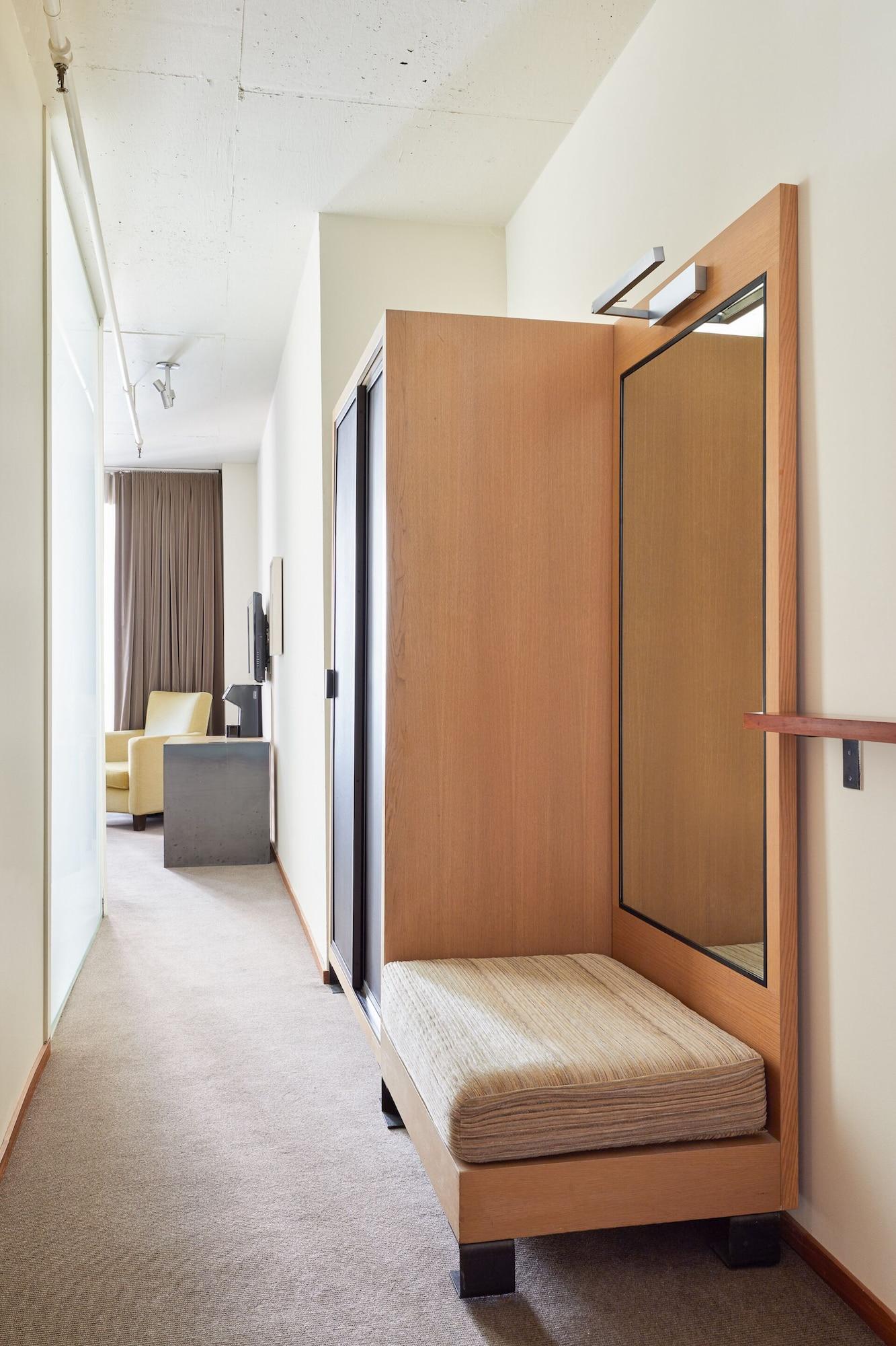 Hotel Chambers Hotel Central Park South, Sonder New York