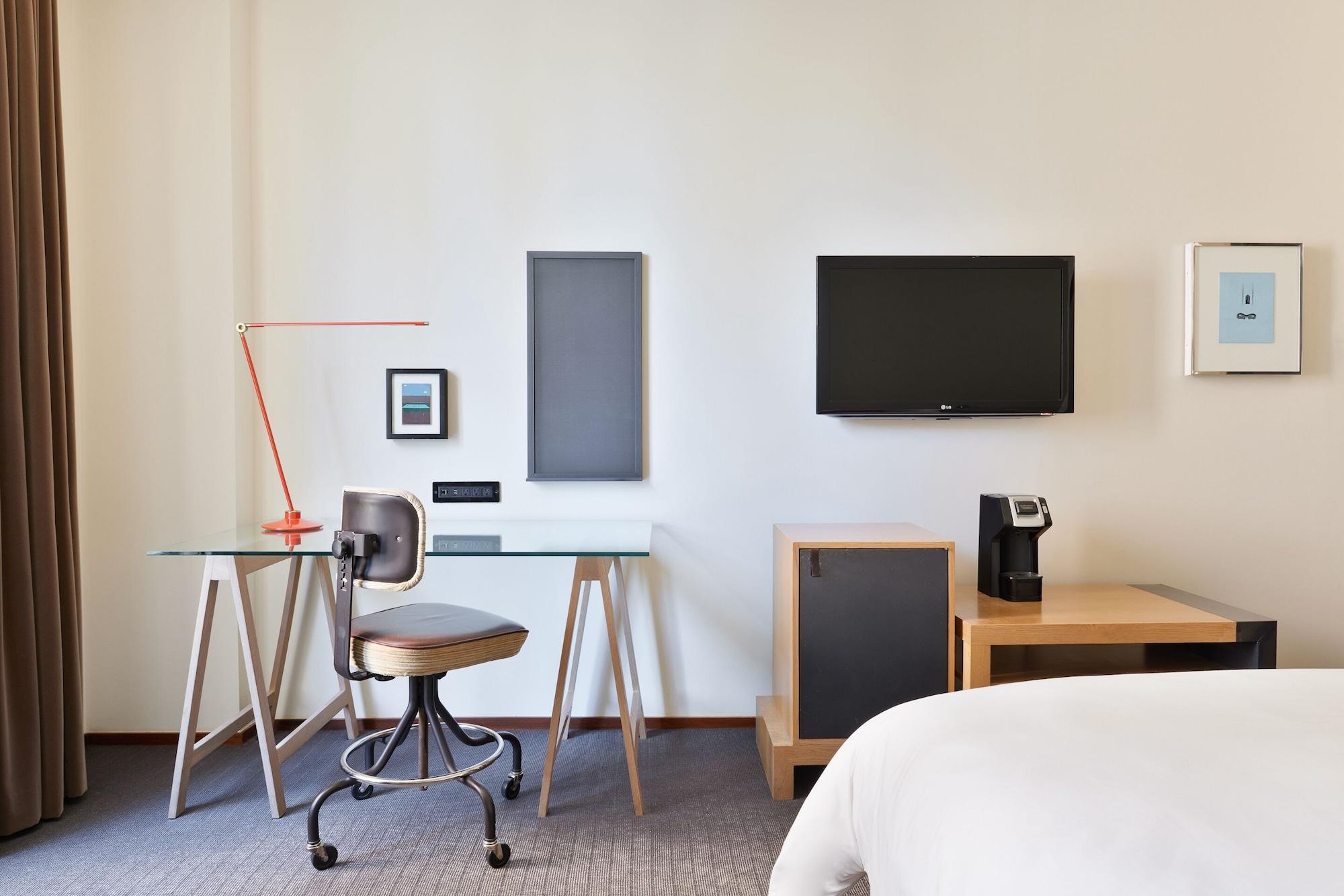 Hotel Chambers Hotel Central Park South, Sonder New York