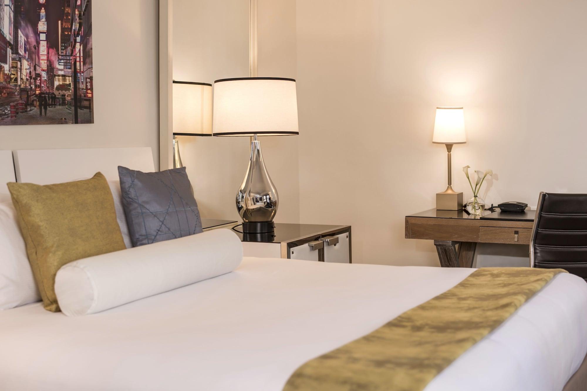 70 Park Avenue Hotel 4*