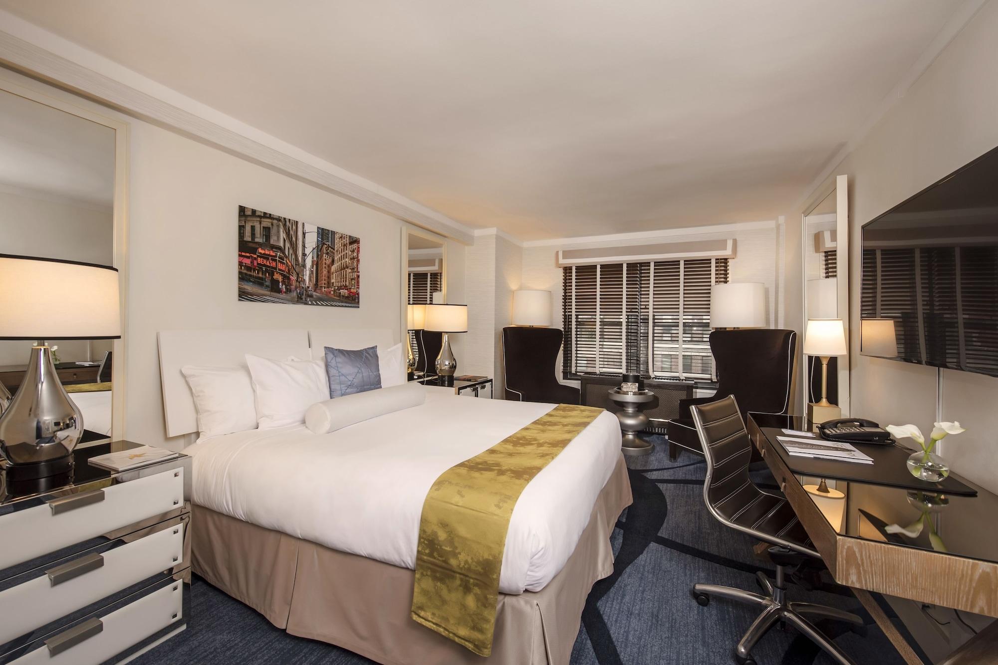 70 Park Avenue Hotel