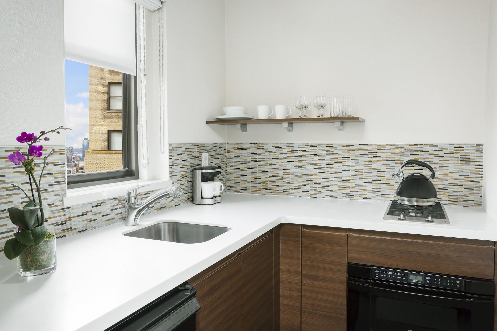 Stewart 4* Nova York