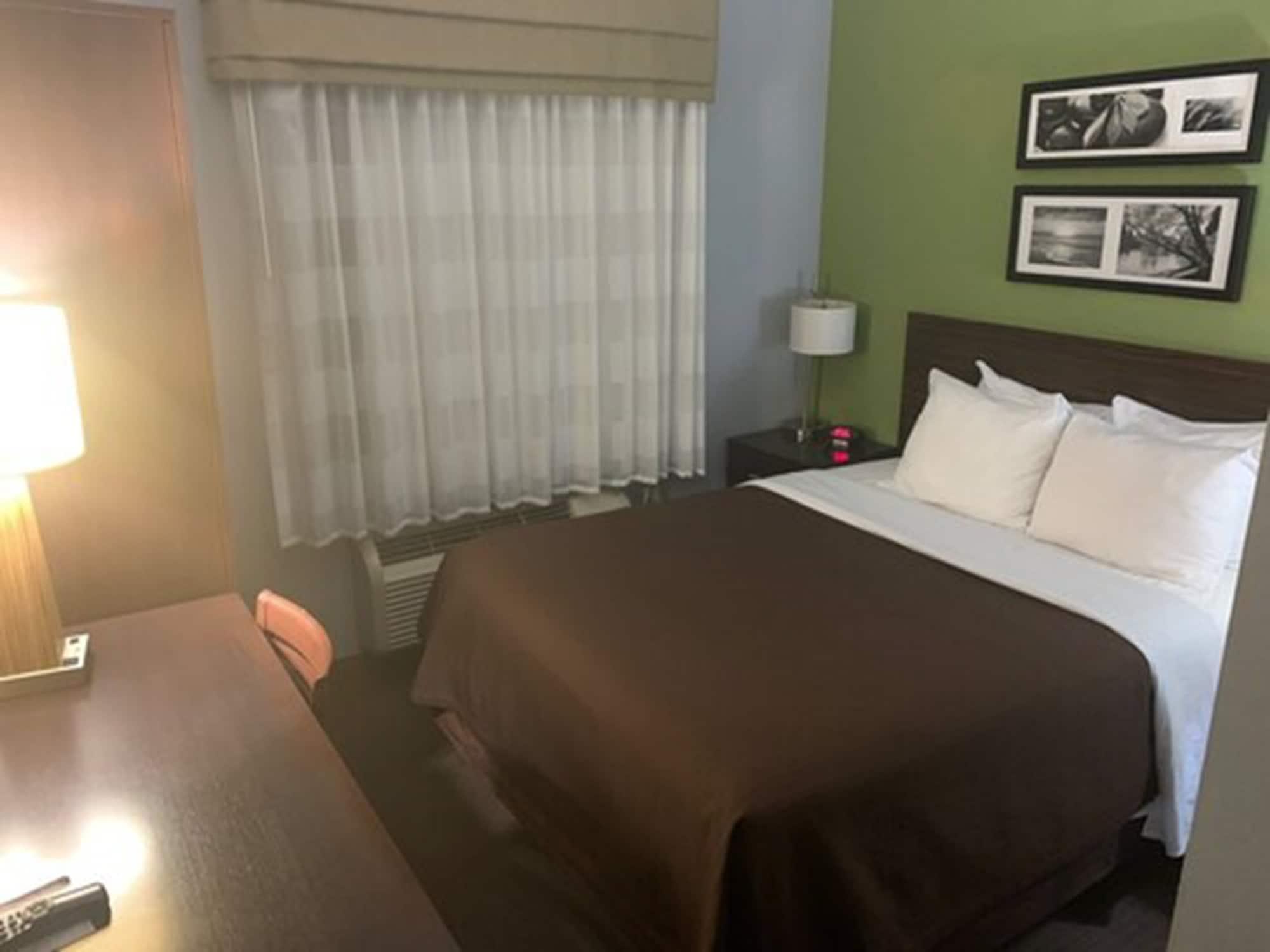 Cresthaven Jamaica-jfk Nova York