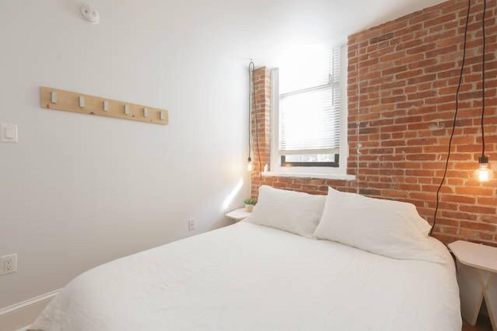 Apartment Habitat 101brooklyn New York