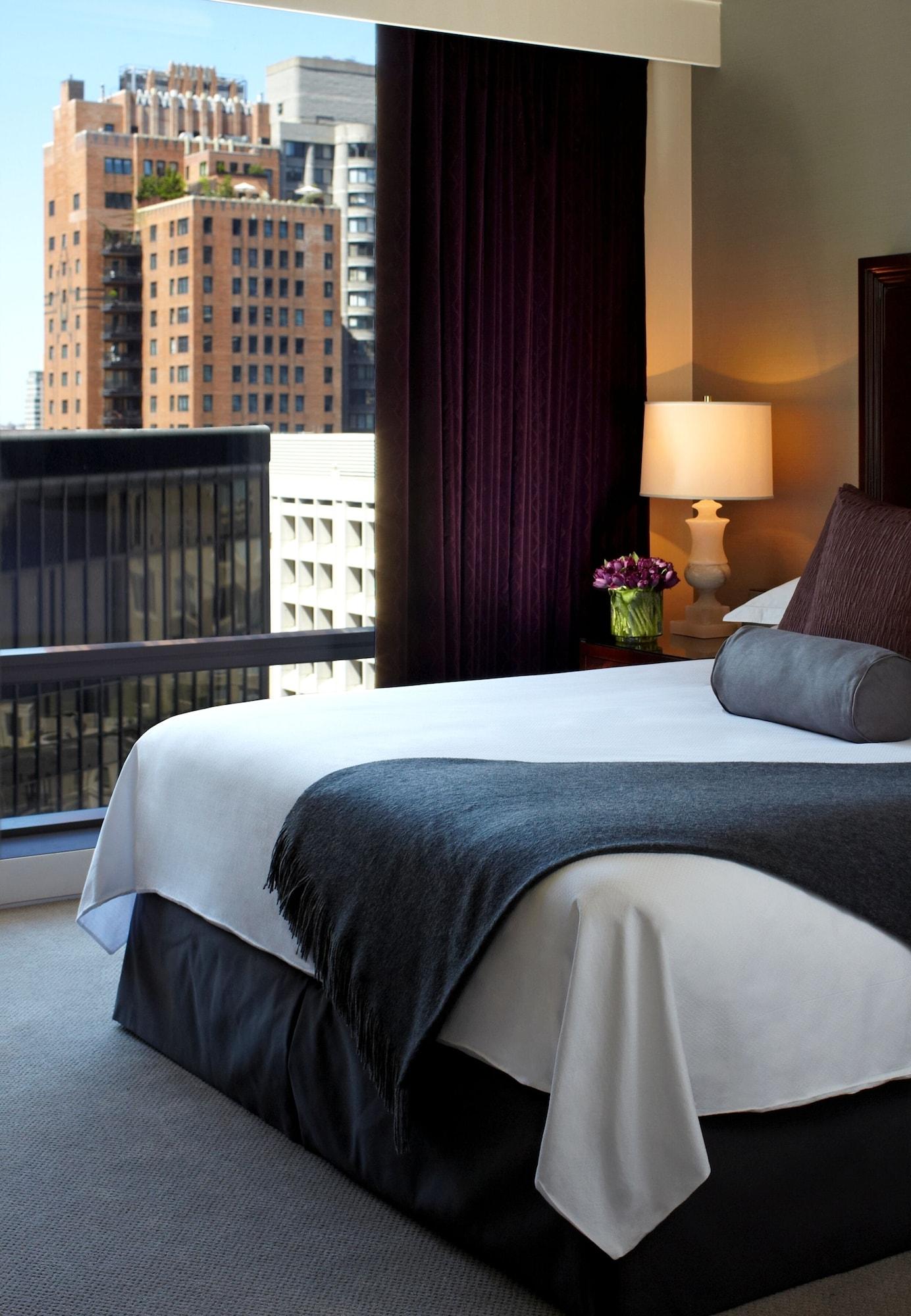 Hotel Trump International Nova York