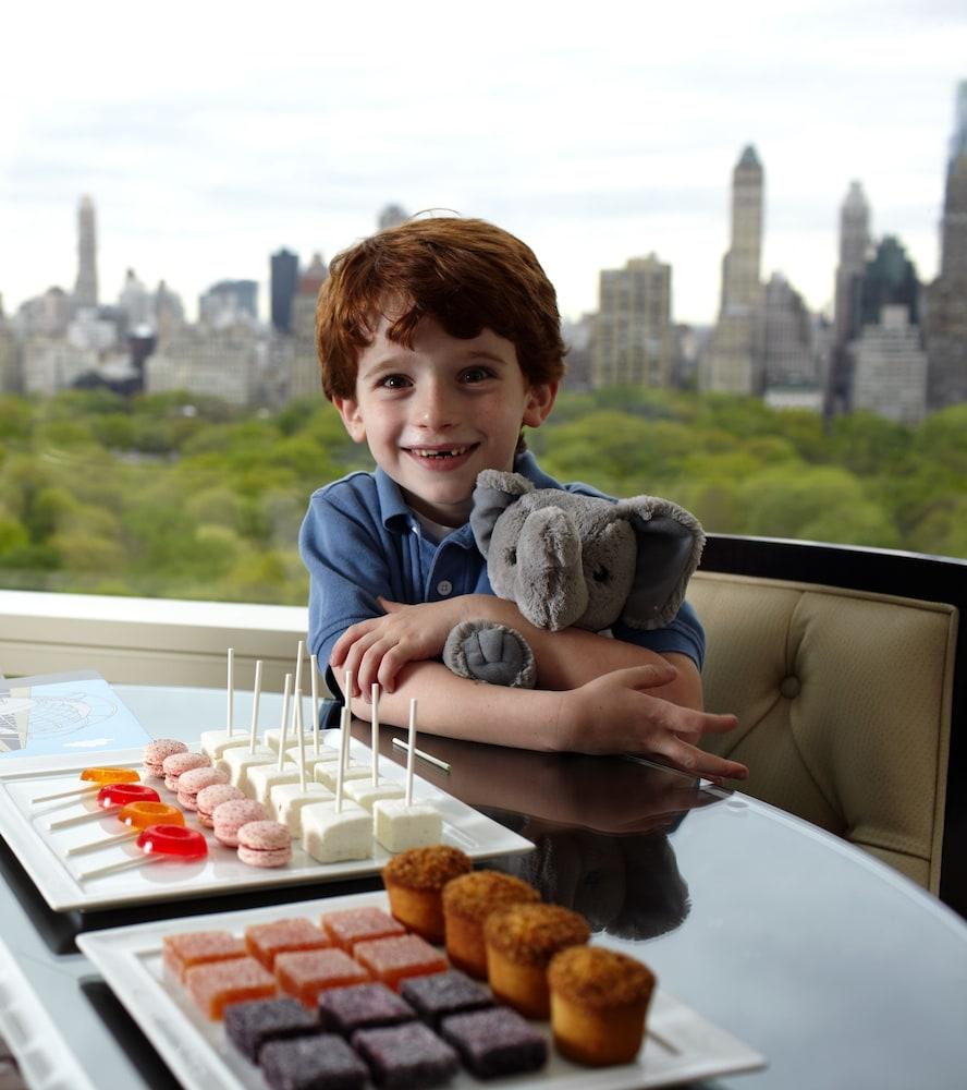 Trump International 5* Nova York