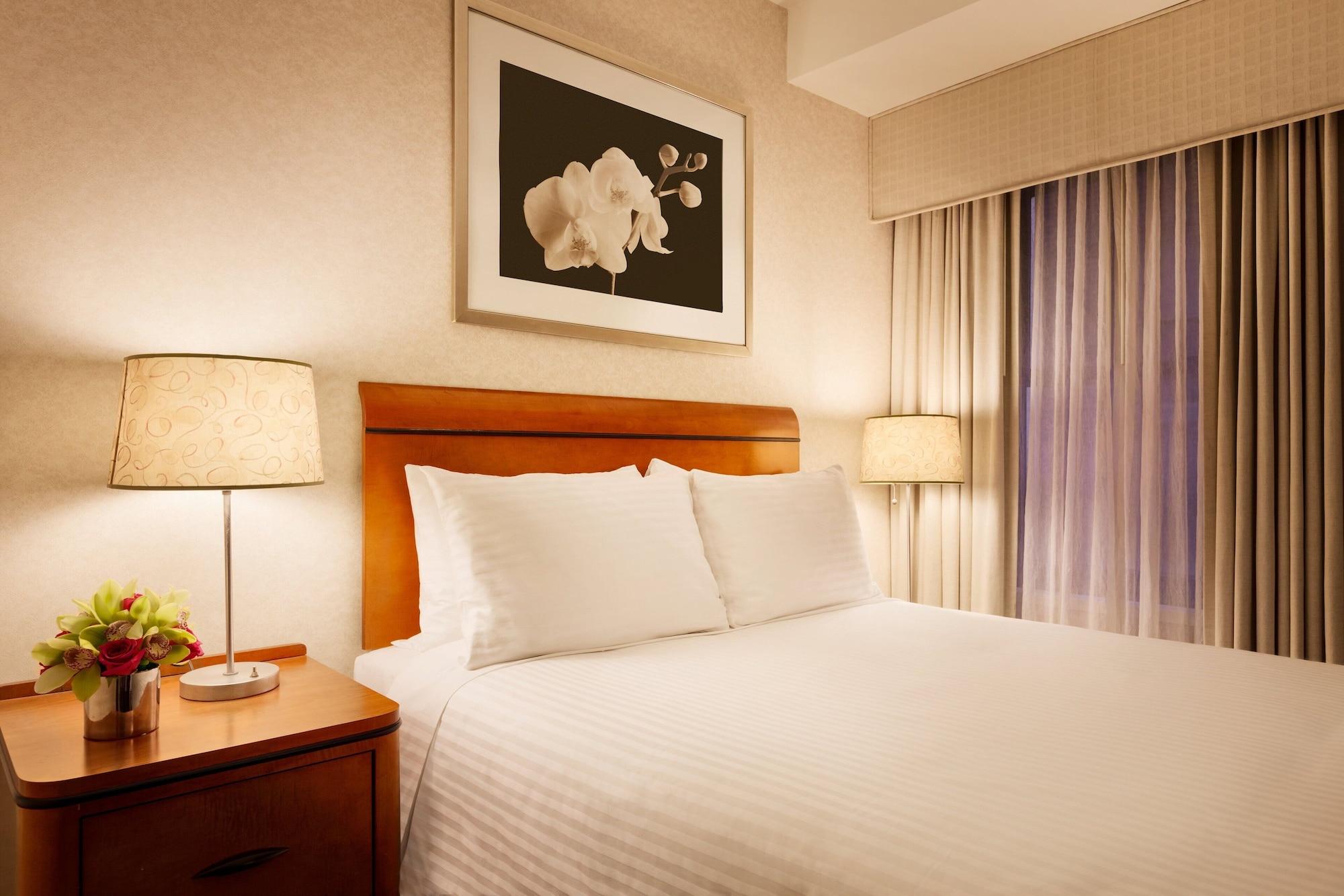 Hotel Edison Times Square Nova York
