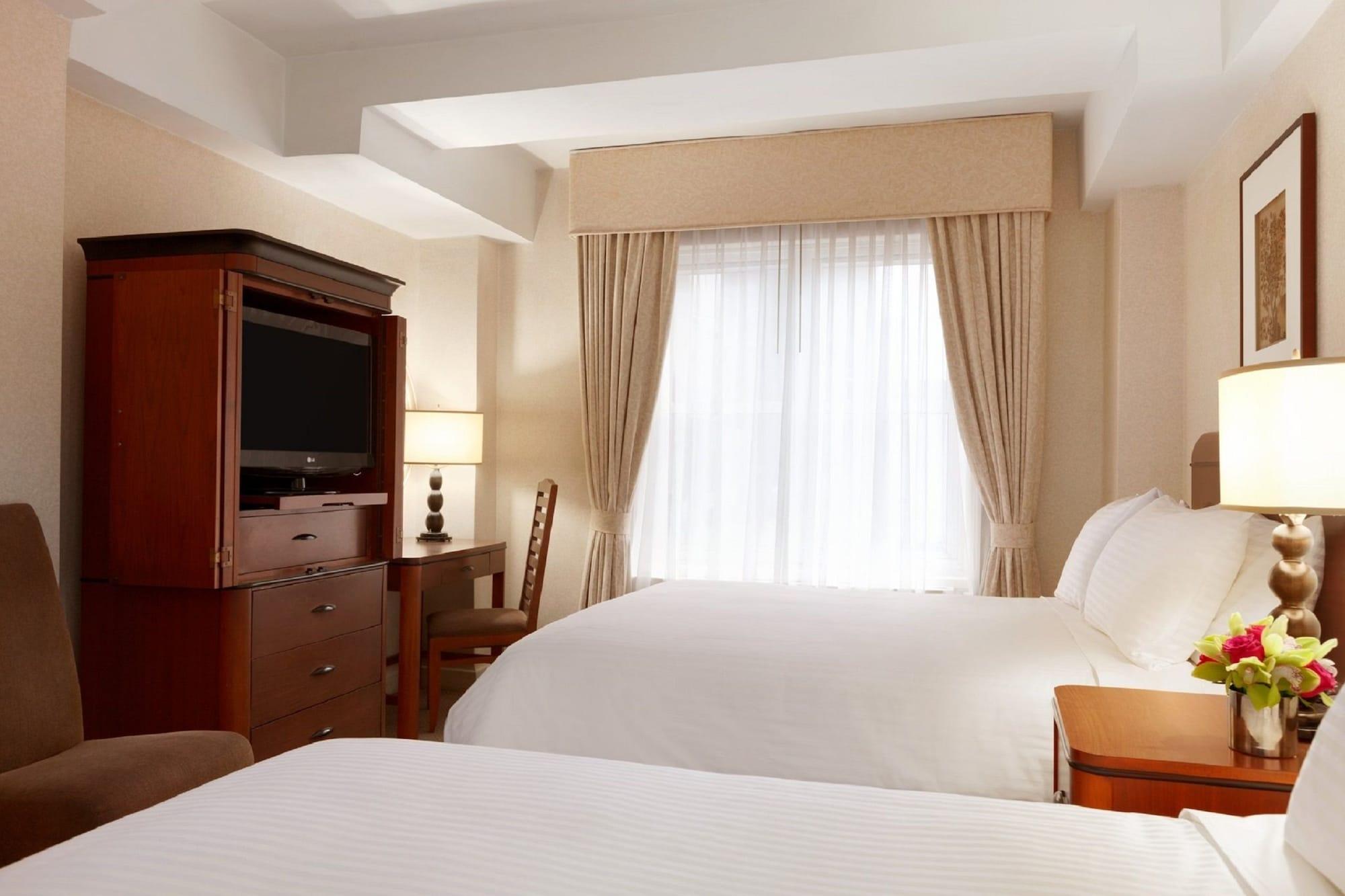 Edison Times Square 4* Nova York