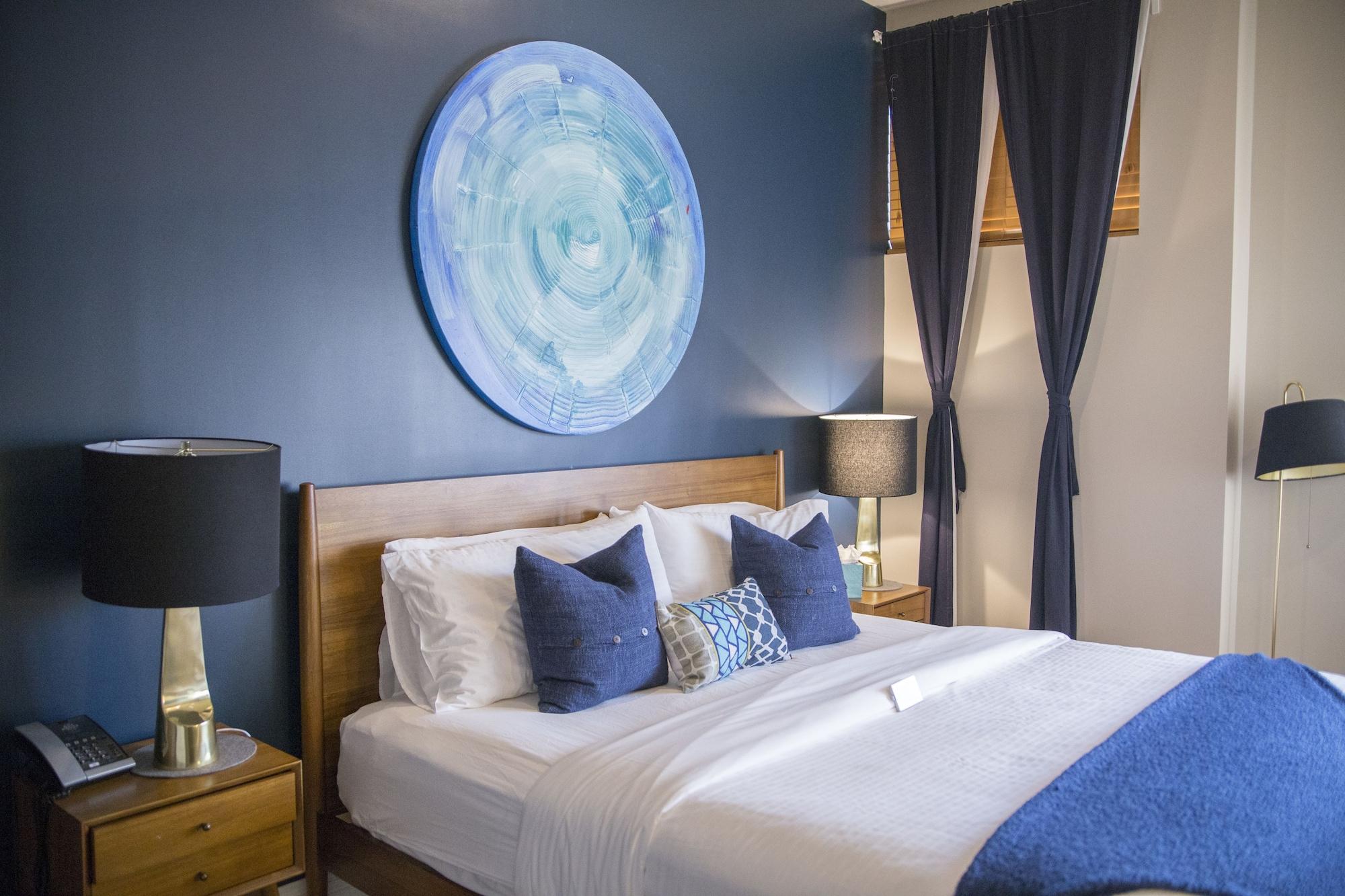 Hotel The Box House (adults Only) 4*