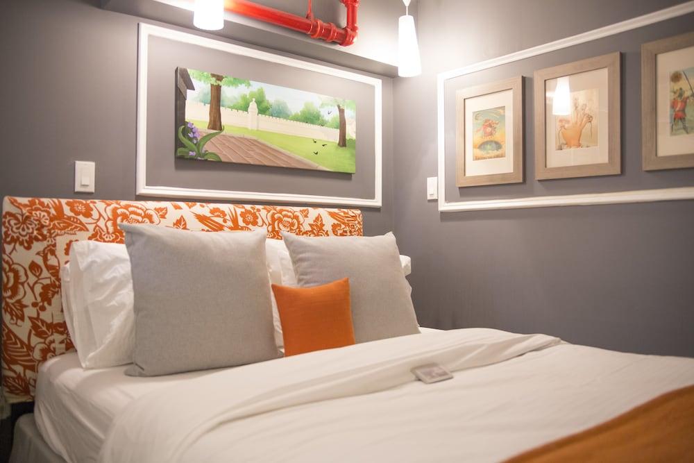 Hotel The Box House (adults Only) Nova York