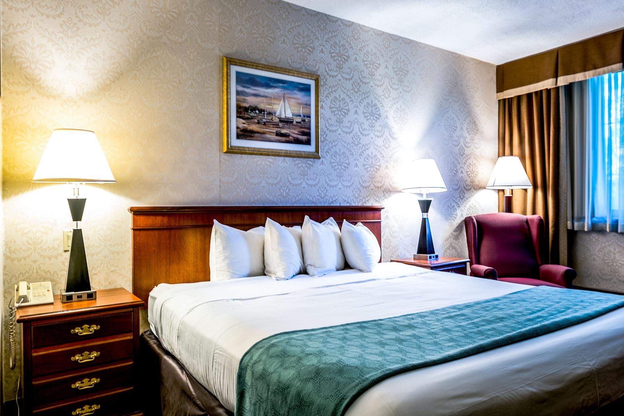 Hotel Anchor 3*