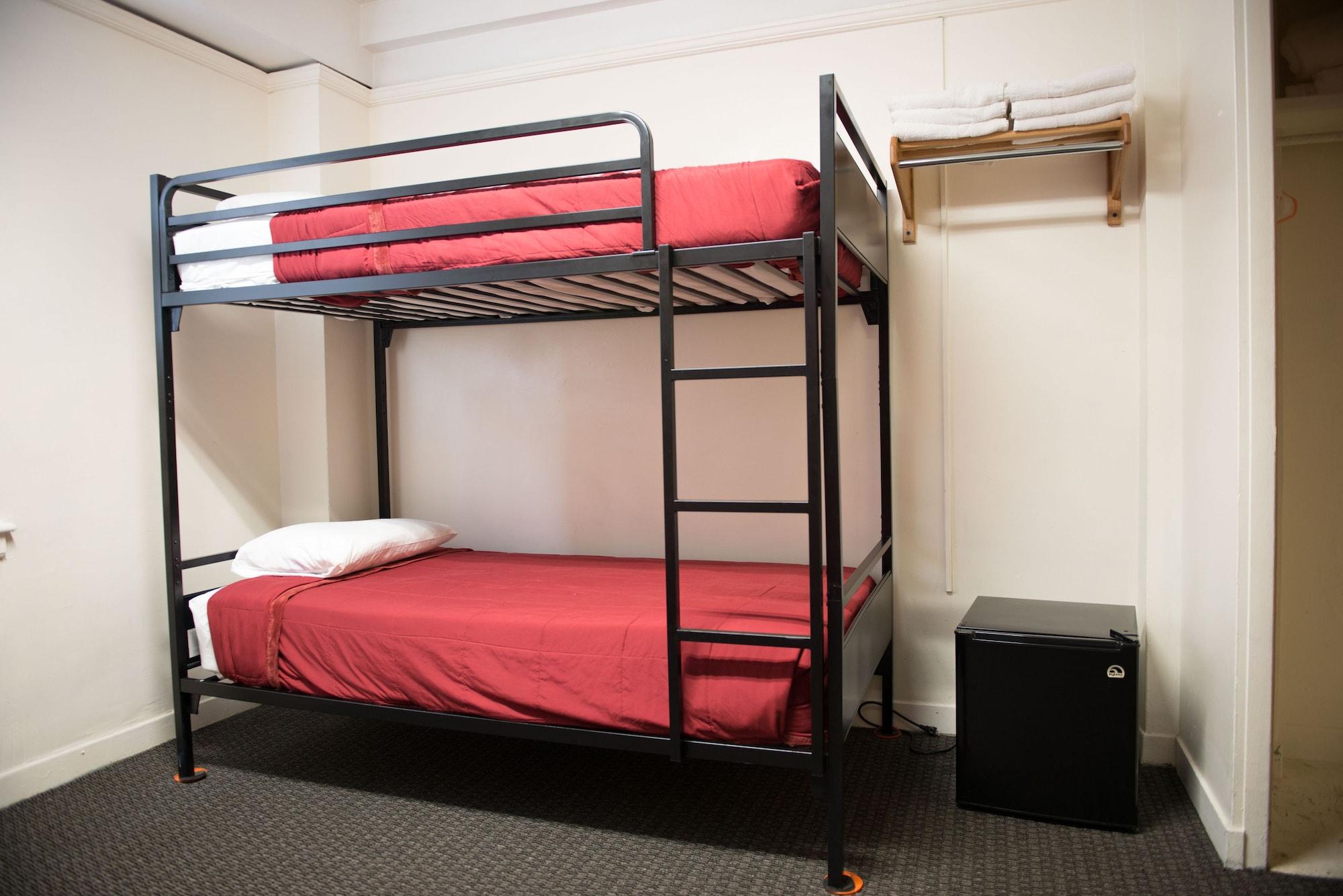 Flushing Ymca Hostel *