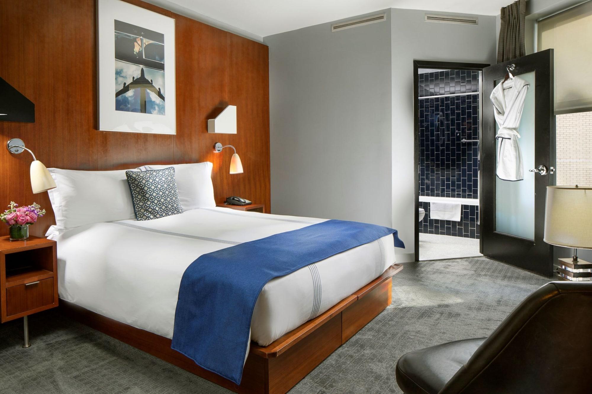 Hotel 6 Columbus Park 4*