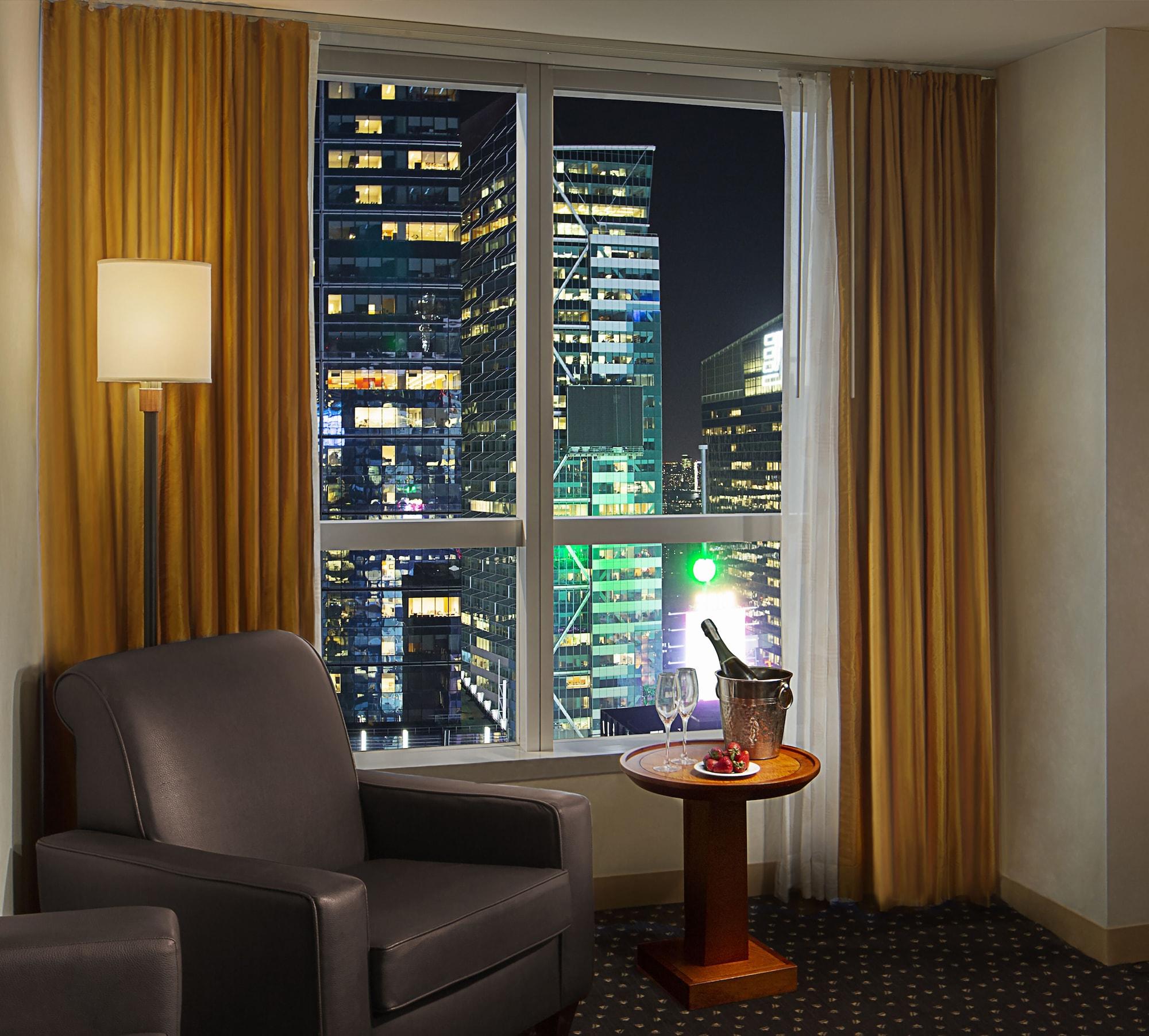 Millennium Broadway Times Square 4* New York