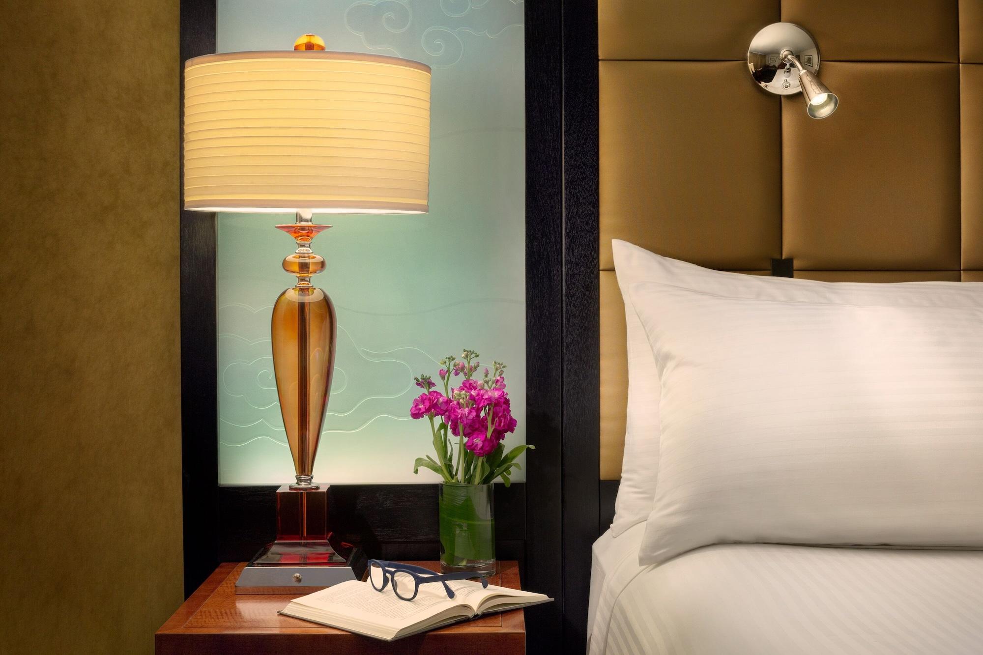 Millennium Broadway Times Square Hotel New York