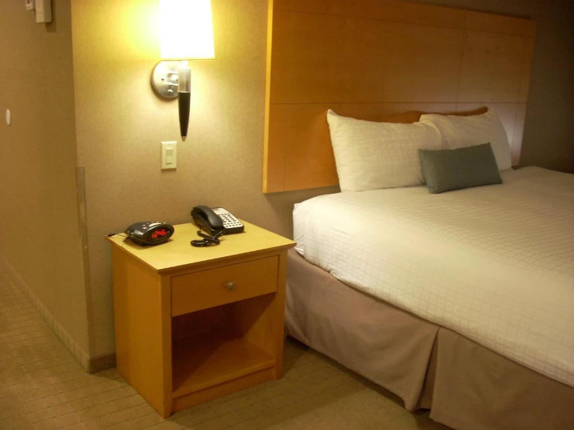 Hotel Marco Laguardia & Nova York