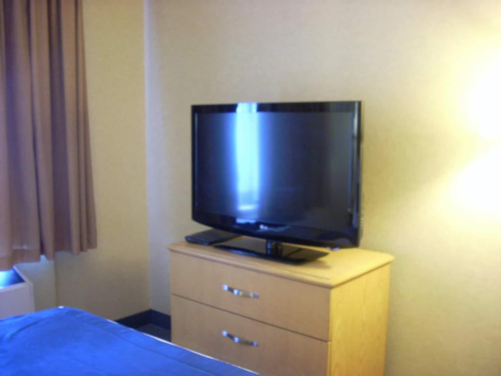 Hotel Marco Laguardia & Nova York