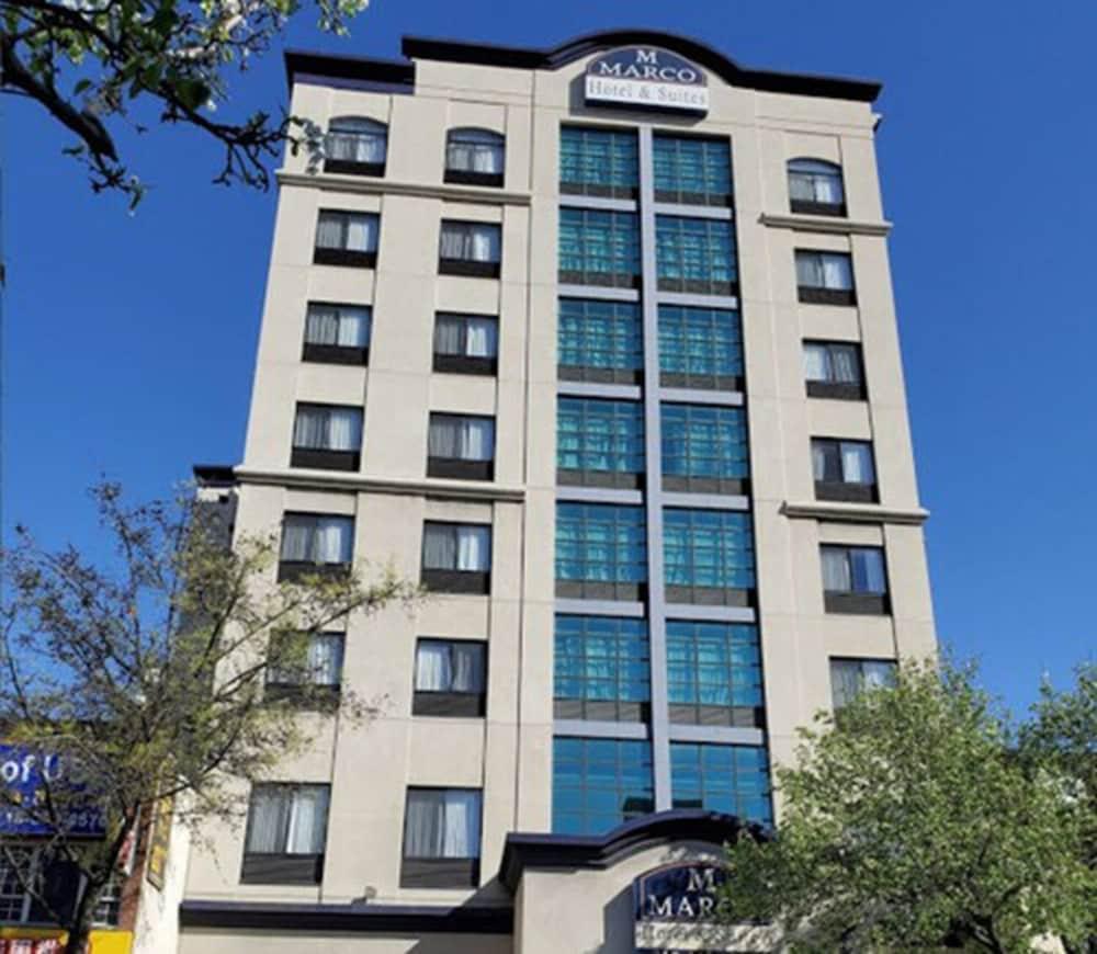 Marco Laguardia & 3* Nova York