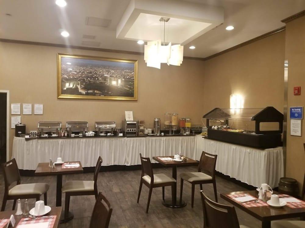 Marco Laguardia & Hotel Nova York