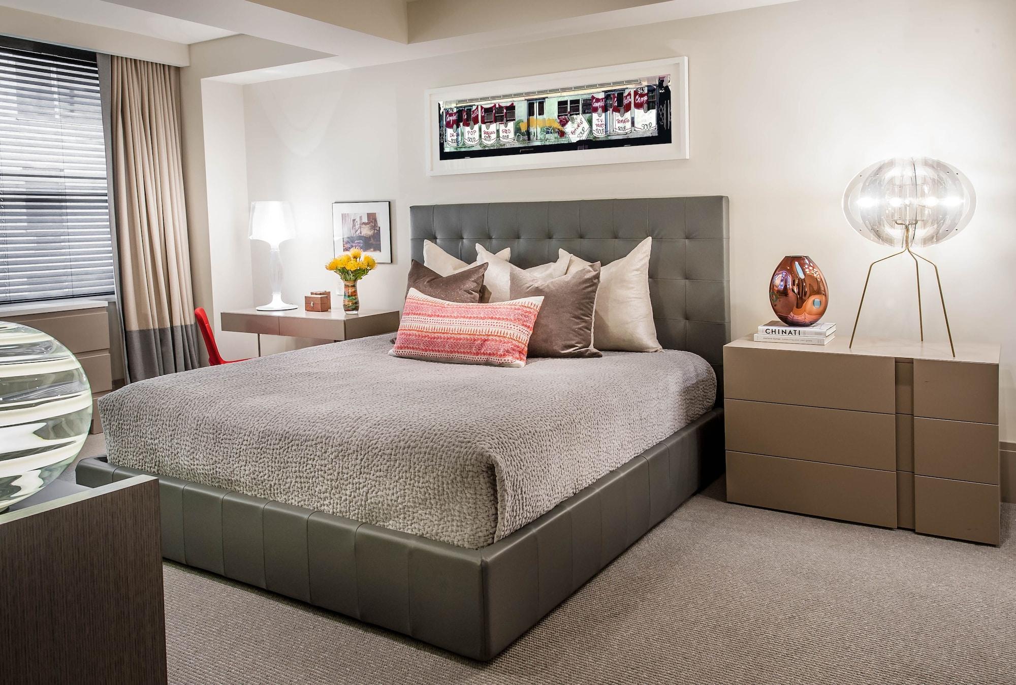 Lombardy Aparthotel 4*