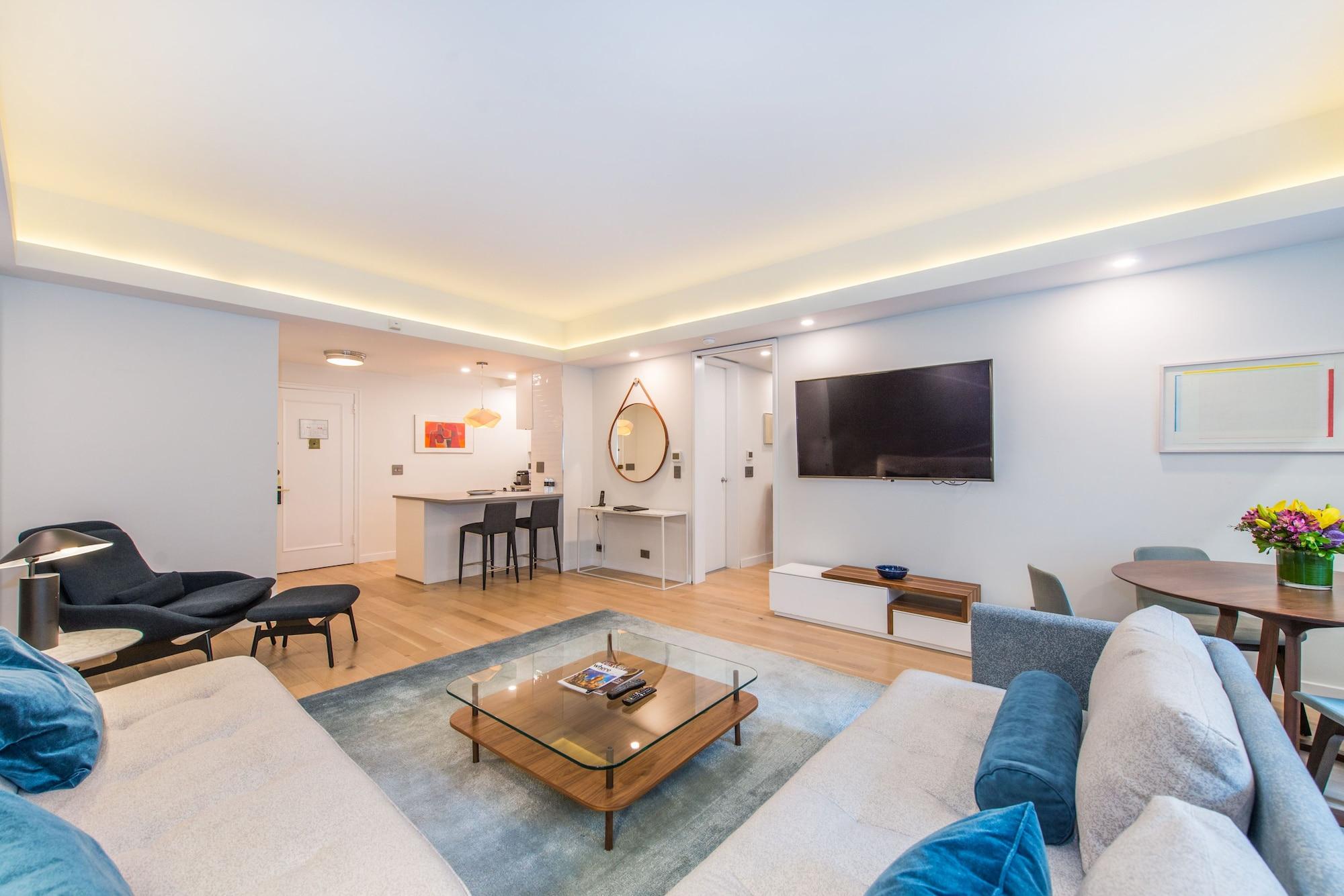 Aparthotel Lombardy