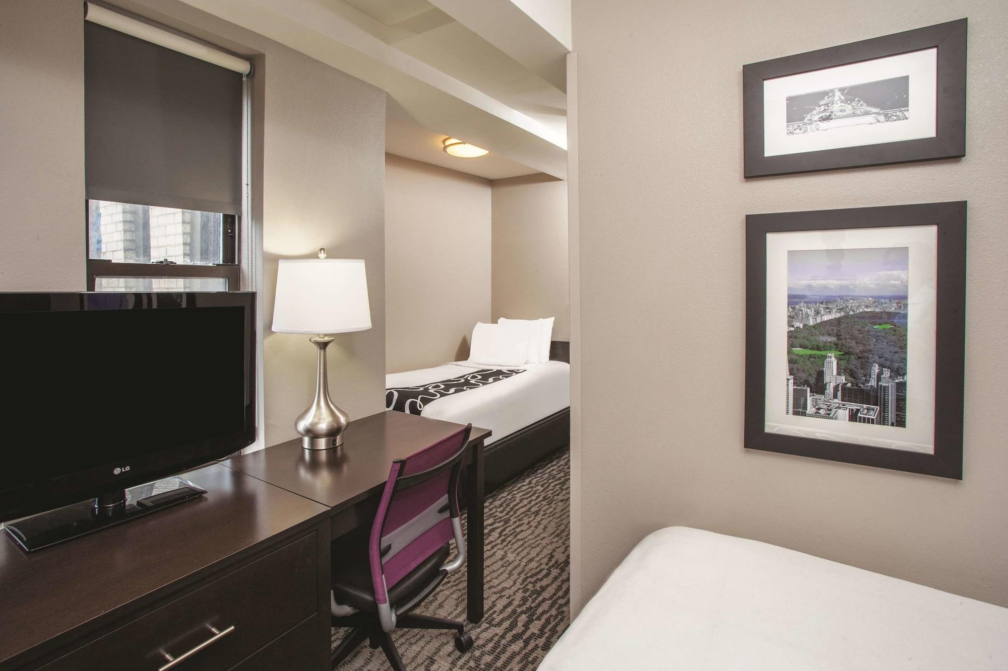 La Quinta By Wyndham Park Hotel Nova York
