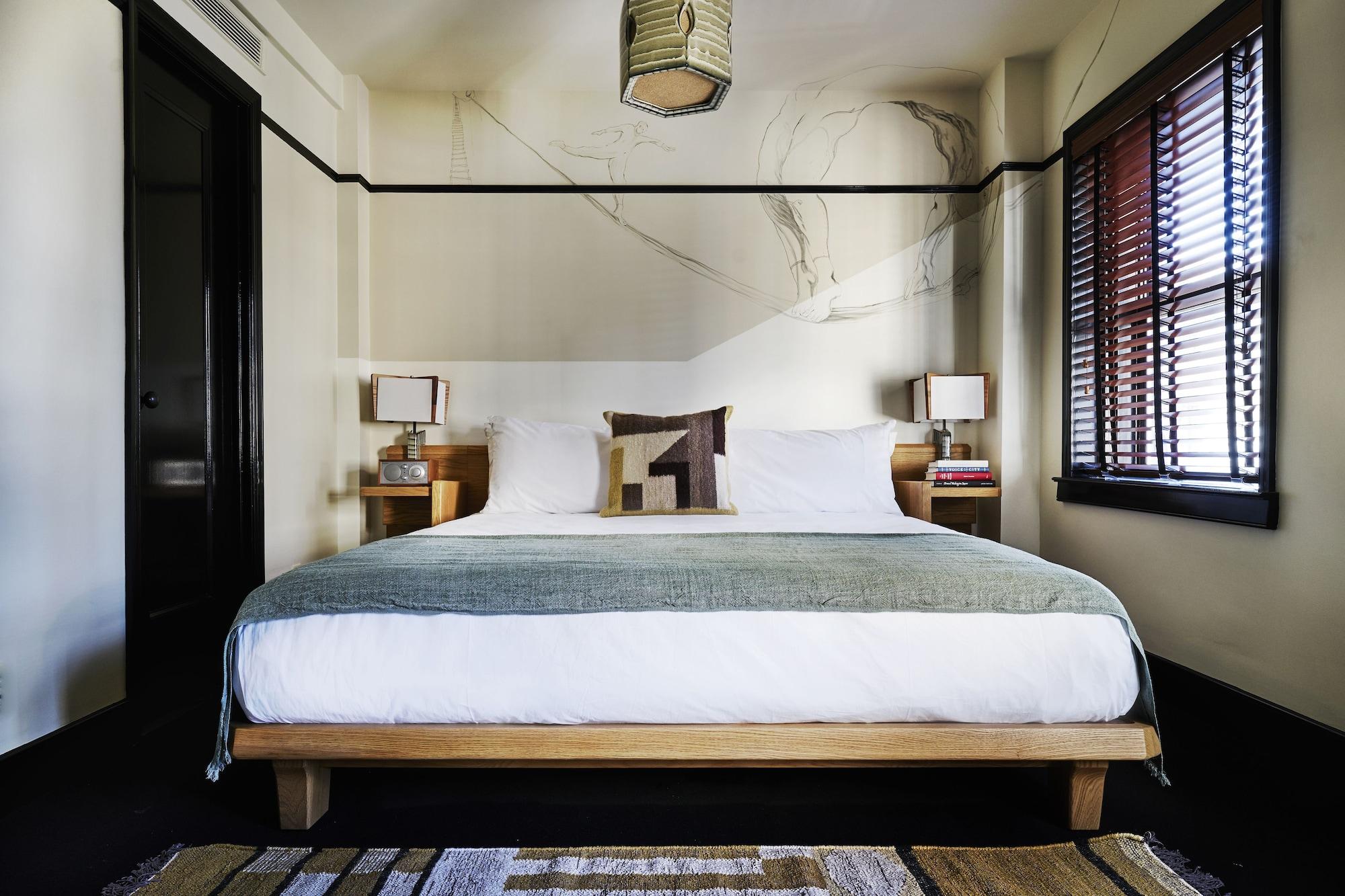 Freehand Hotel