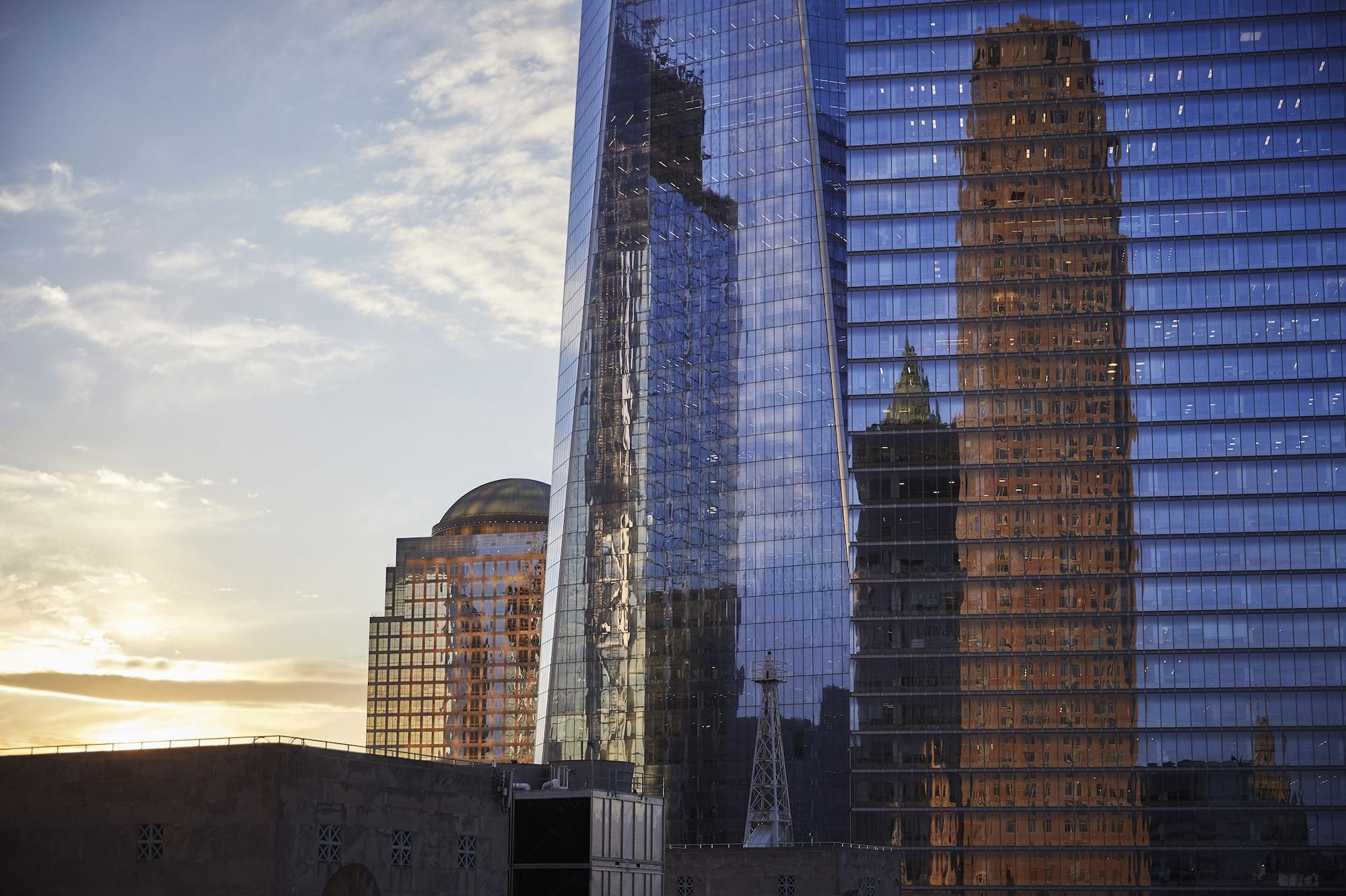 Hotel Four Seasons Downtown Nova York