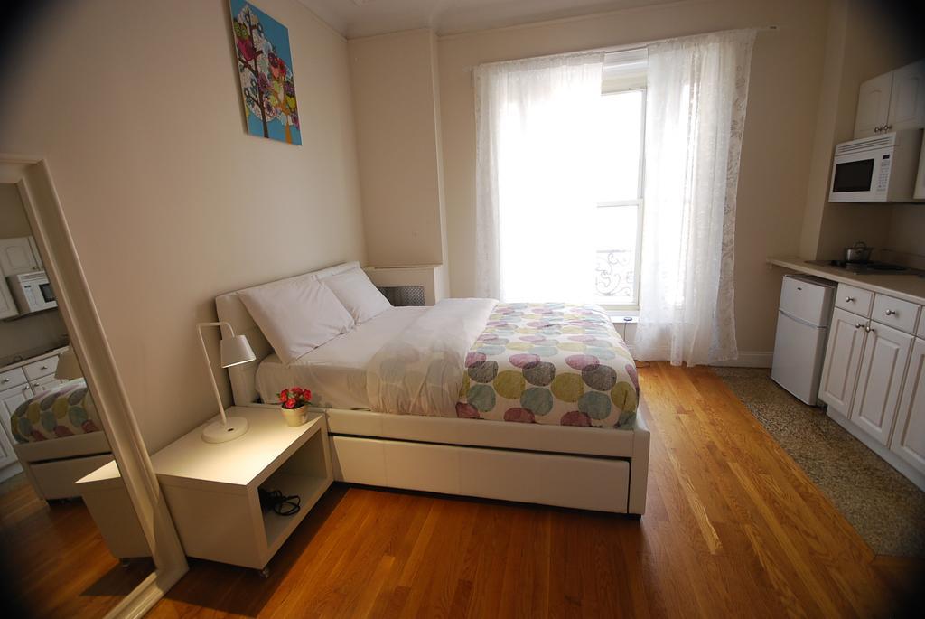Apartamento Jun Midtown Nova York
