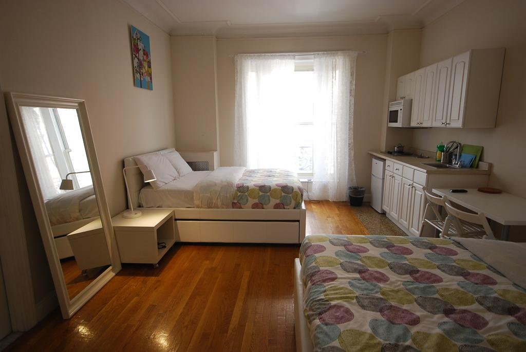 Jun Midtown Apartamento *