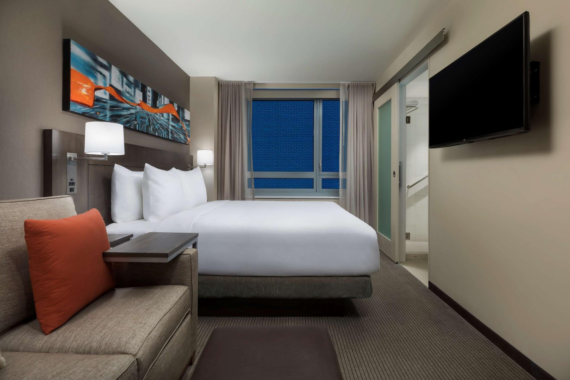 Hyatt Place - Times Square 4* Nova York